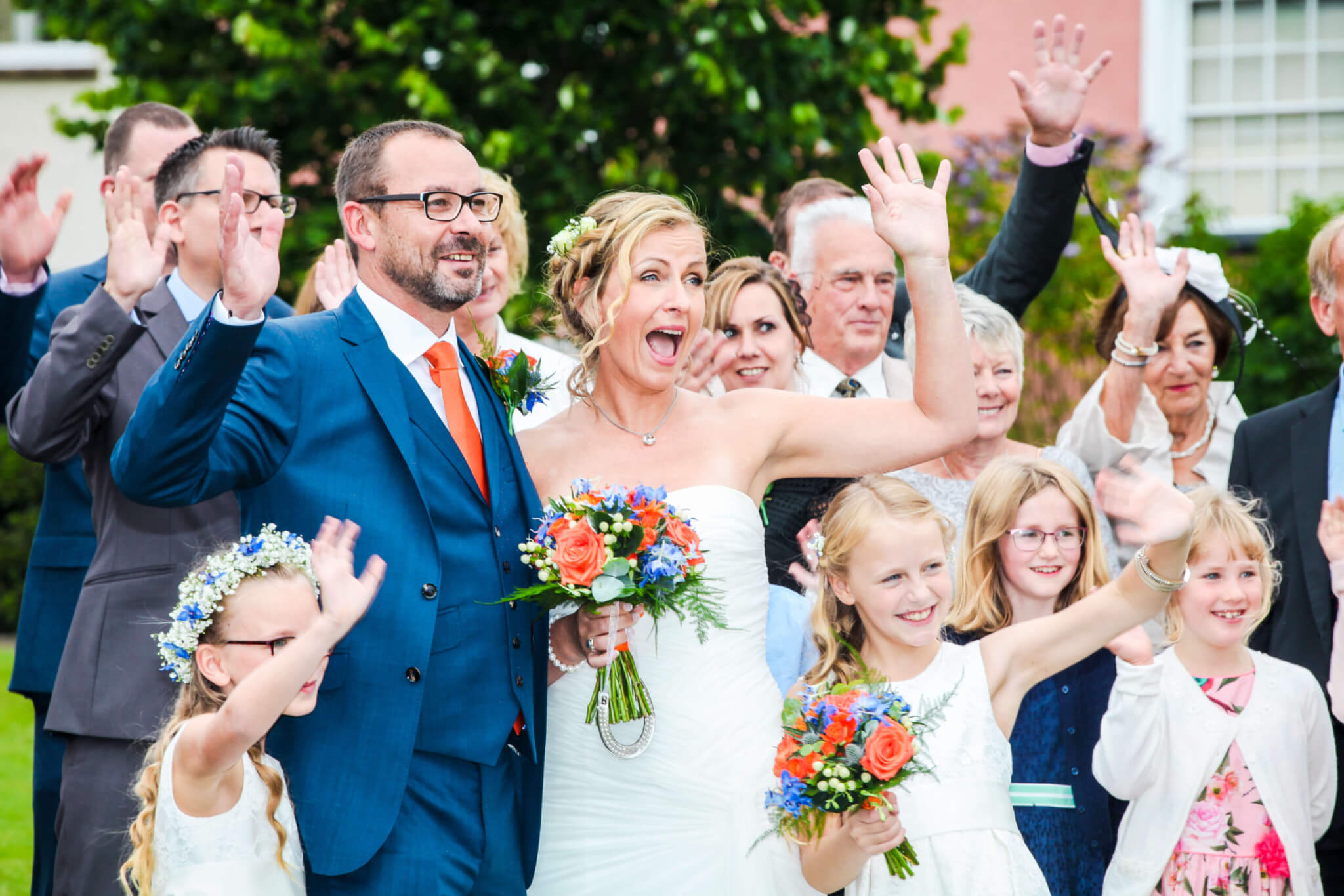 wedding scaled