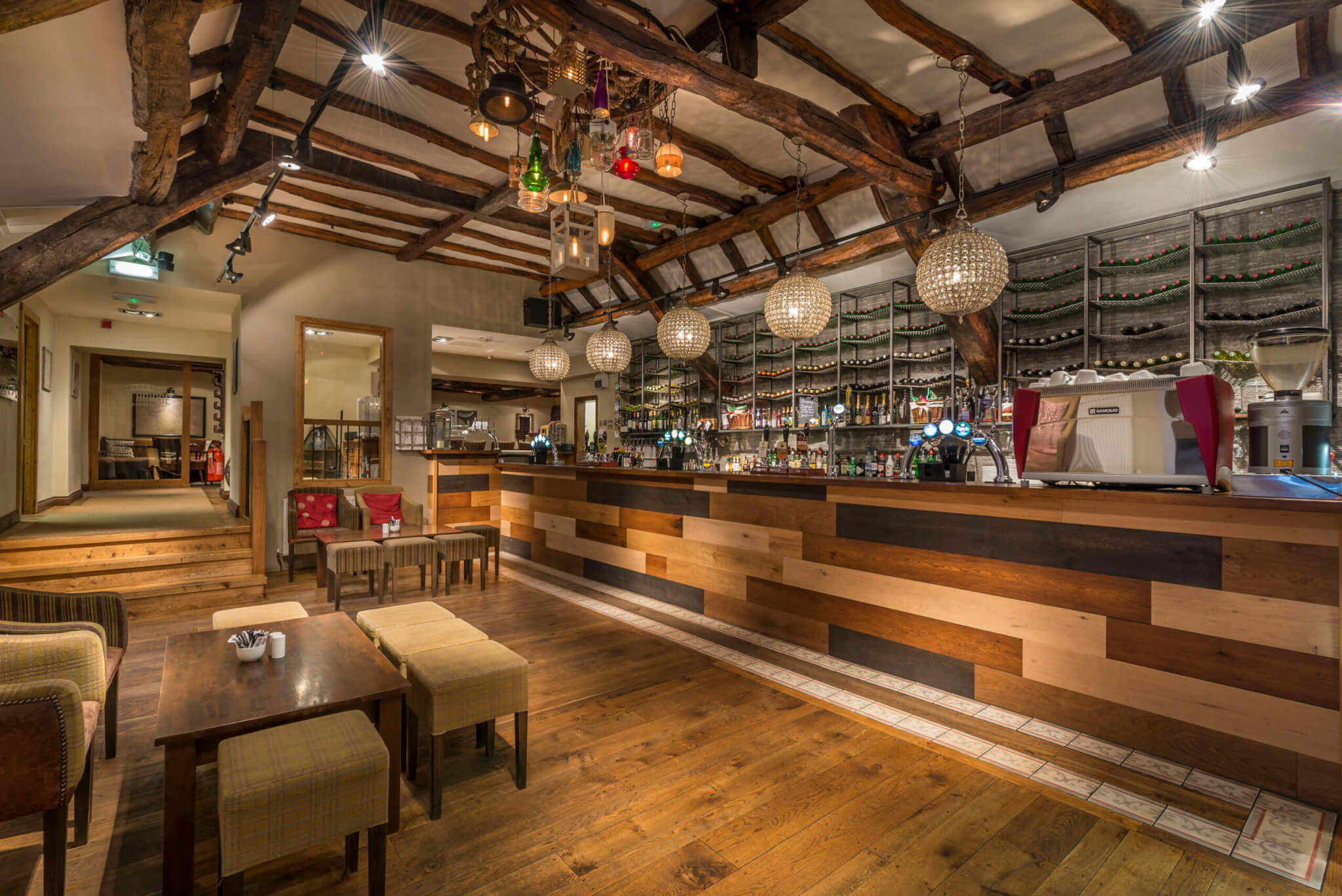 Venues Bar scaled