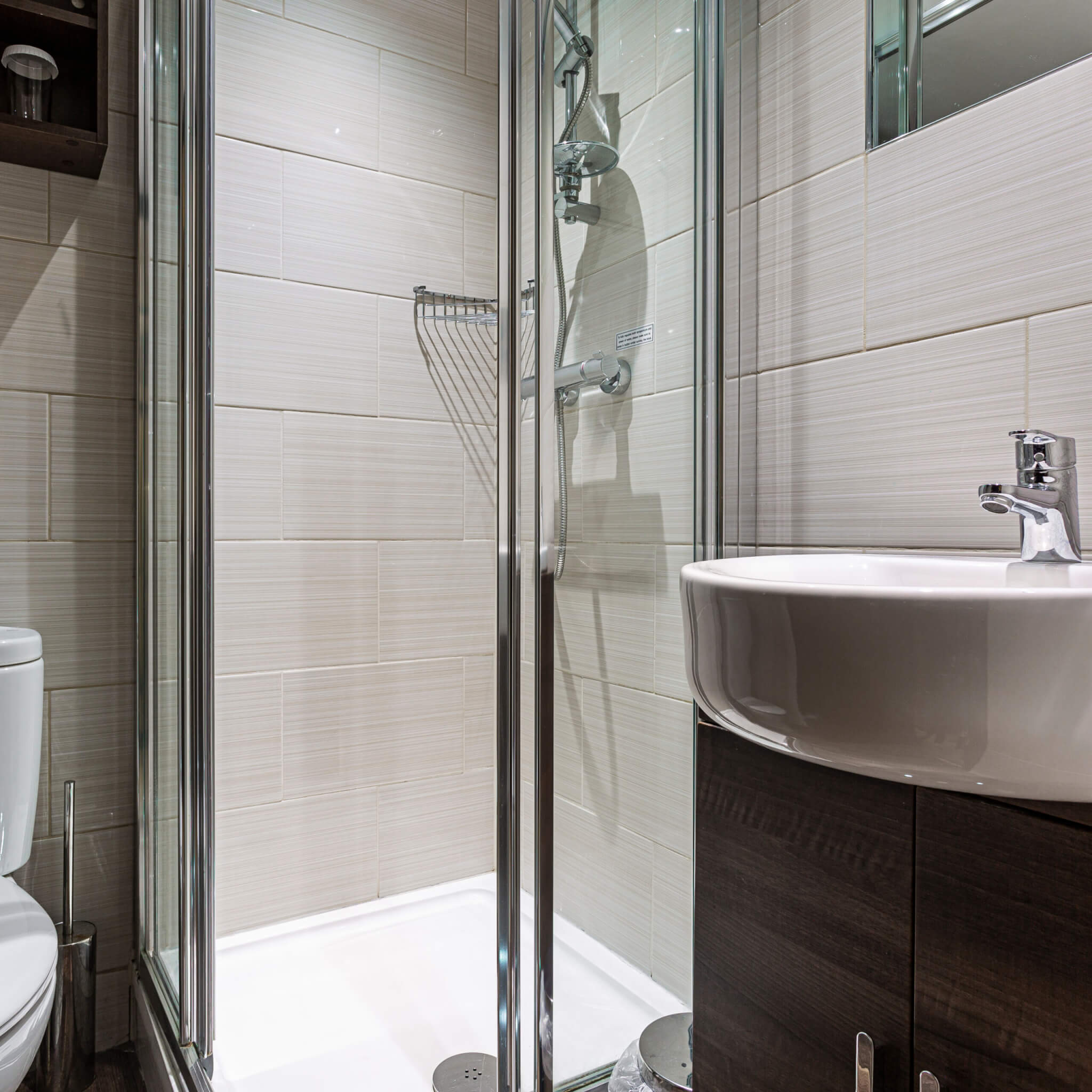 Classic Single Room Hotel Holmfirth 1 scaled