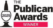 publican awards 2025